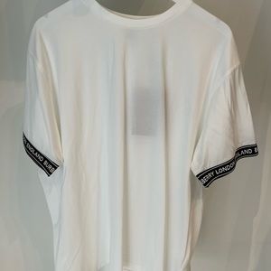 Burberry Mens Tshirt NWT & AUTHENTIC